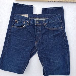 Polo Ralph Lauren jeans